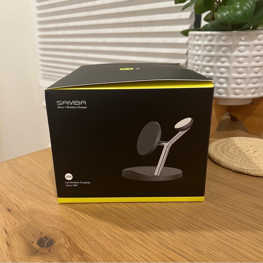 🌸All In One Fast Wireless Charger - Picture 6 of 7